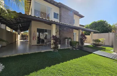 Casa dentro de vilas do atlântico com energia solar!! agende uma visita!