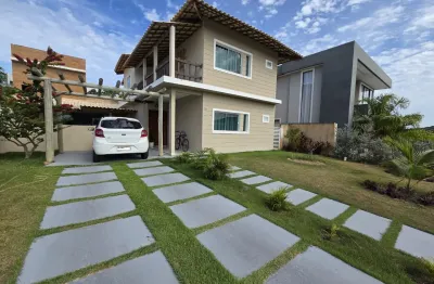 Casa com piscina em Alphaville Norte 3! Agende sua visita, temos outras opções!