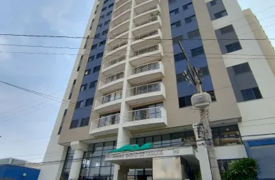 Apartamento à venda com 3 dorms sendo 1 suíte - no centro de mogi das cruzes
