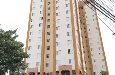 Apartamento de 3 dorm a venda no mogilar - mogi das cruzes