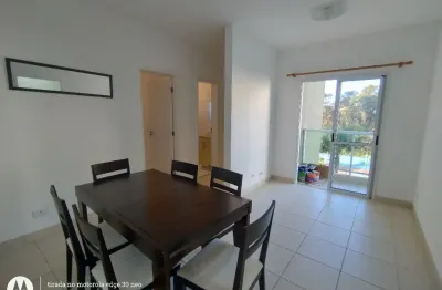 Apartamento para locação com 2 dormitórios próximo ao shopping mogi das cruzes