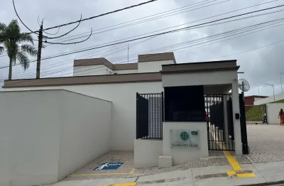 Apto para venda - ilhas do mar - vila brasileira - mogi das cruzes