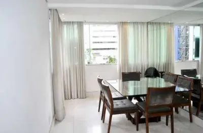 Apartamento 03 quartos, 03 vagas no melhor ponto do gutierrez