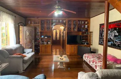 Casa com 4 quartos à venda na Rua Newton da Costa Silveira, Rio Branco, Belo Horizonte