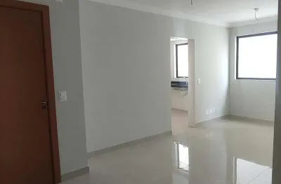 Excelente 02 quartos 02 vagas e lazer no funcionarios