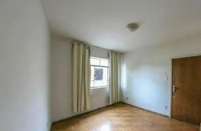 Apartamento com 4 quartos à venda na Rua Santa Cruz, Alto Barroca, Belo Horizonte