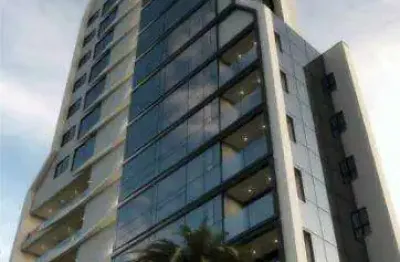 Apartamento à venda, 3 quartos, 1 suíte, 2 vagas, lourdes - belo horizonte/mg