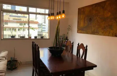 Apartamento com 3 quartos à venda na Rua Equador, São Pedro, Belo Horizonte