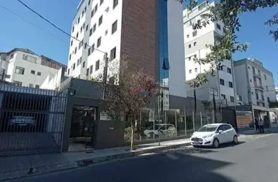 Apartamento 3 quartos com 1 suíte, 95 m² no calafate - bh (venda r$ 1.100.000,00)