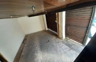 Ponto comercial para alugar na Rua Padre Eustáquio, Carlos Prates, Belo Horizonte