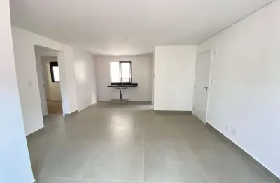 Apartamento com 2 quartos à venda na Rua Cura D'Ars, Prado, Belo Horizonte