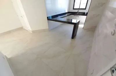 Apartamento à venda, 3 quartos, 1 suíte, 2 vagas, jardim américa - belo horizonte/mg