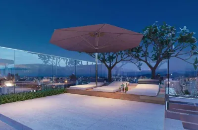 Apartamento com 3 quartos à venda na Rua Francisco Deslandes, Anchieta, Belo Horizonte