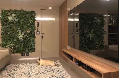 Apartamento com 3 quartos à venda na Rua Doutor Thomaz Muzzi, Calafate, Belo Horizonte