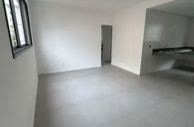 Apartamento com 2 quartos à venda na Rua Alfenas, Cruzeiro, Belo Horizonte