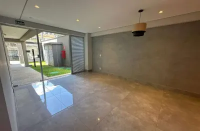 Apartamento com 2 quartos à venda na Rua Armindo Chaves, Alto Barroca, Belo Horizonte
