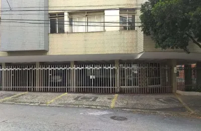 Apartamento à venda, 3 quartos, 1 suíte, 1 vaga, sion - belo horizonte/mg