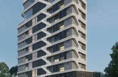 Apartamento com 3 quartos à venda na Rua Francisco Deslandes, Anchieta, Belo Horizonte