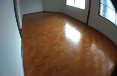 Apartamento com 3 quartos à venda na Rua Esmeralda, Prado, Belo Horizonte