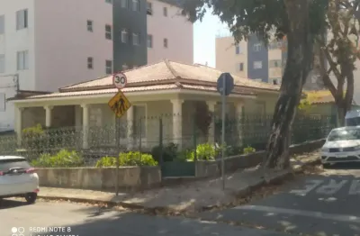 Casa com 4 quartos à venda na Rua Monsenhor Horta, Calafate, Belo Horizonte