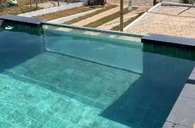 Casa em condomínio, lazer, portaria 24h, porteira fechada.