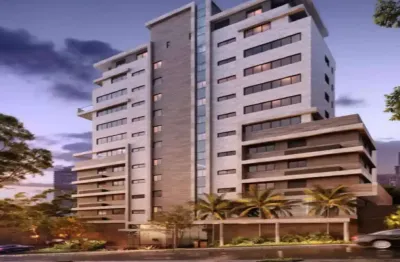 Apartamento à venda, 3 quartos, 1 suíte, 2 vagas, santo antônio - belo horizonte/mg
