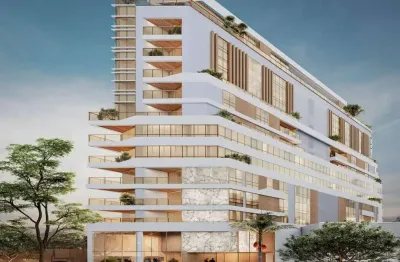 Apartamento à venda, 1 quarto, 1 suíte, 1 vaga, funcionários - belo horizonte/mg