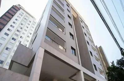 Apartamento à venda, 3 quartos, 3 suítes, 4 vagas, Gutierrez - Belo Horizonte/MG