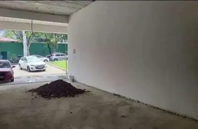 Ponto comercial para alugar na Rua Corcovado, Nova Suíssa, Belo Horizonte