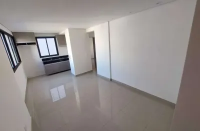 Cobertura com 2 quartos para alugar na Rua Santa Catarina, Lourdes, Belo Horizonte