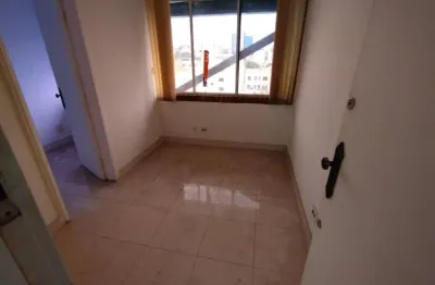 Sala comercial à venda na Rua dos Timbiras, Barro Preto, Belo Horizonte