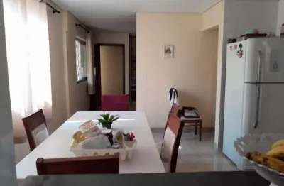 Casa com 4 quartos à venda na Rua Imbiaçá, Dom Cabral, Belo Horizonte