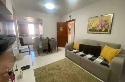 Apartamento com 3 quartos à venda na Rua Itaúna, Colégio Batista, Belo Horizonte