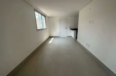 Apartamento com 2 quartos à venda na Rua Nepomuceno, Prado, Belo Horizonte