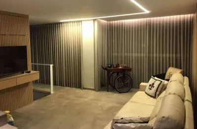 *apartamento triplex à venda em alphaville lagoa dos ingleses*