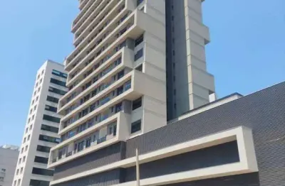 Apartamento com 2 quartos para alugar na Rua Senador Milton Campos, Vila da Serra, Nova Lima