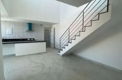 Cobertura com 3 quartos à venda na Rua Dom Jose Gaspar, Coração Eucarístico, Belo Horizonte