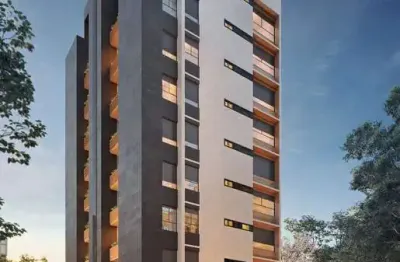 Apartamento com 3 quartos à venda na Rua Washington, Sion, Belo Horizonte