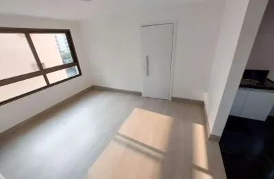 Apartamento com 2 quartos para alugar na Rua Antônio Aleixo, Lourdes, Belo Horizonte