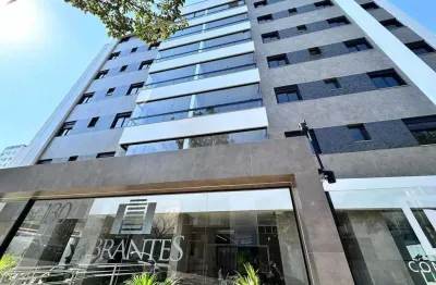 Apartamento de luxo no castelo, área de lazer maravilhosa