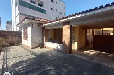 Casa com 5 quartos à venda na Rua Safira, Prado, Belo Horizonte