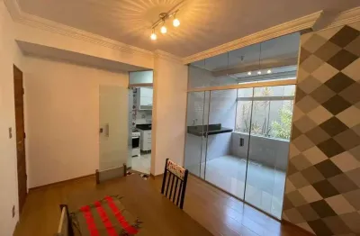 Apartamento com 3 quartos à venda na Rua Garret, Nova Granada, Belo Horizonte