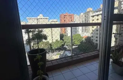 Apartamento com 2 quartos à venda na Rua dos Aimorés, Santo Agostinho, Belo Horizonte