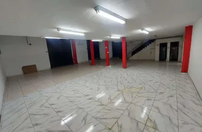 Ponto comercial para alugar na Rua Juiz de Fora, Barro Preto, Belo Horizonte