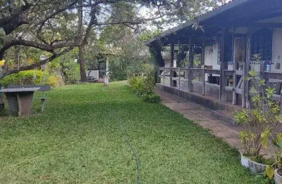 Chácara / sítio com 4 quartos à venda na Alameda Da Caixa D'água, Centro, Matozinhos