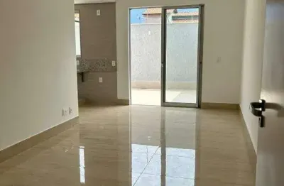 Apartamento com 2 quartos à venda na Rua Boninas, Esplanada, Belo Horizonte