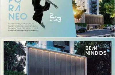 Apartamento com 2 quartos à venda na Rua Santa Catarina, Lourdes, Belo Horizonte