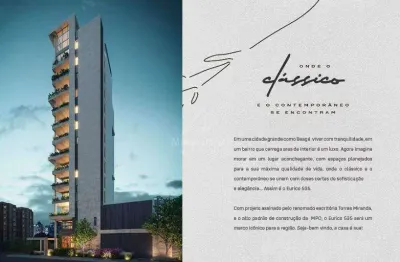 Apartamento com 4 quartos à venda na Rua Paulo Afonso, Santo Antônio, Belo Horizonte