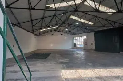 Ponto comercial para alugar na Avenida Amazonas, Nova Suíssa, Belo Horizonte