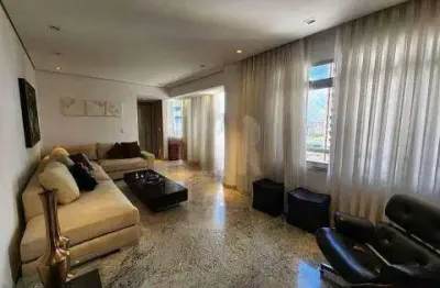 Cobertura com 4 quartos à venda na Rua Rodrigues Caldas, Santo Agostinho, Belo Horizonte